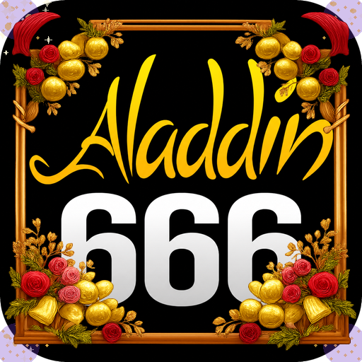 aladdin666 — galeri pratinjau - APK Resmi